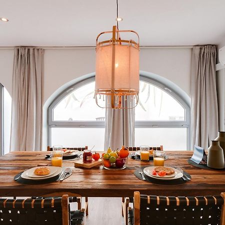 Sweett - Verdi Barcelone Chambre photo
