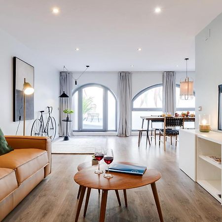 Sweett - Verdi Barcelone Extérieur photo