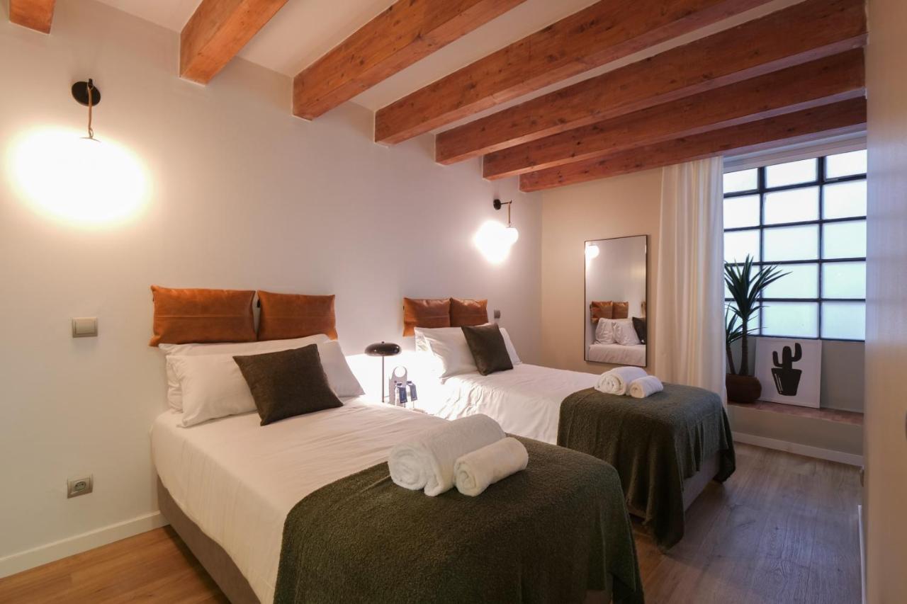 Sweett - Verdi Barcelone Extérieur photo